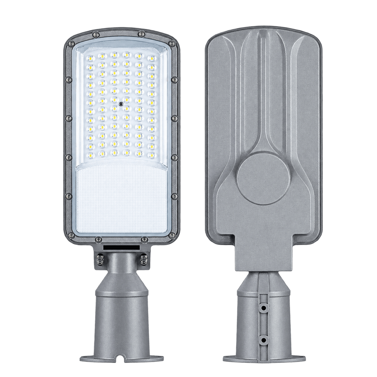 ĐÈN LED CHIẾU ĐƯỜNG INTRAWAY SERIES