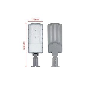 ĐÈN LED CHIẾU ĐƯỜNG INTRAWAY SERIES