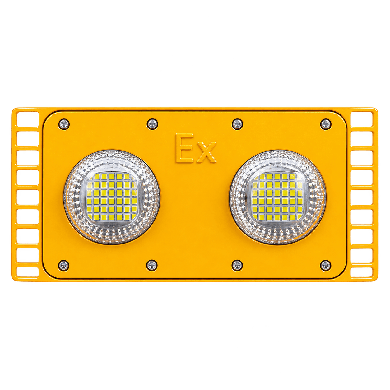 ĐÈN PHA LED PHÒNG NỔ THẤU KÍNH FPN-TK SERIES