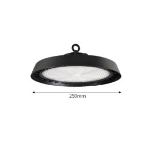 ĐÈN LED XƯỞNG UFO ECOMAX SERIES