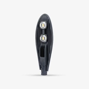 ĐÈN LED CHIẾU ĐƯỜNG CHIẾC LÁ SERIES