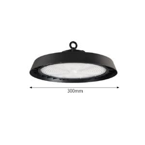 ĐÈN LED XƯỞNG UFO ECOMAX SERIES