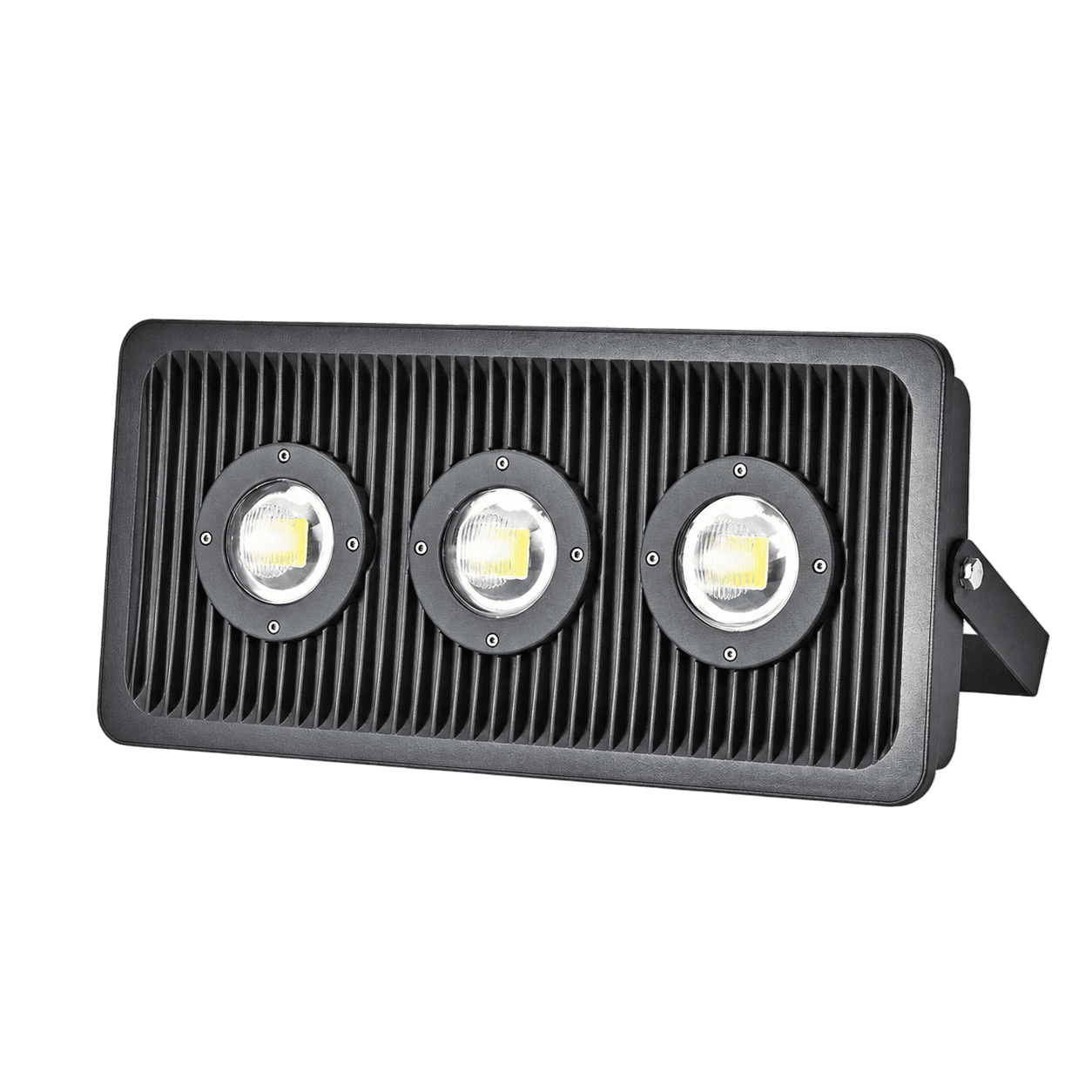 ĐÈN PHA LED THẤU KÍNH FTK SERIES