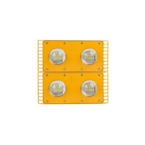 ĐÈN PHA LED PHÒNG NỔ THẤU KÍNH FPN-TK SERIES