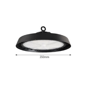 ĐÈN LED XƯỞNG UFO ECOMAX SERIES