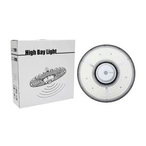 Alternative view of ĐÈN LED XƯỞNG UFO SUPERLUX SERIES
