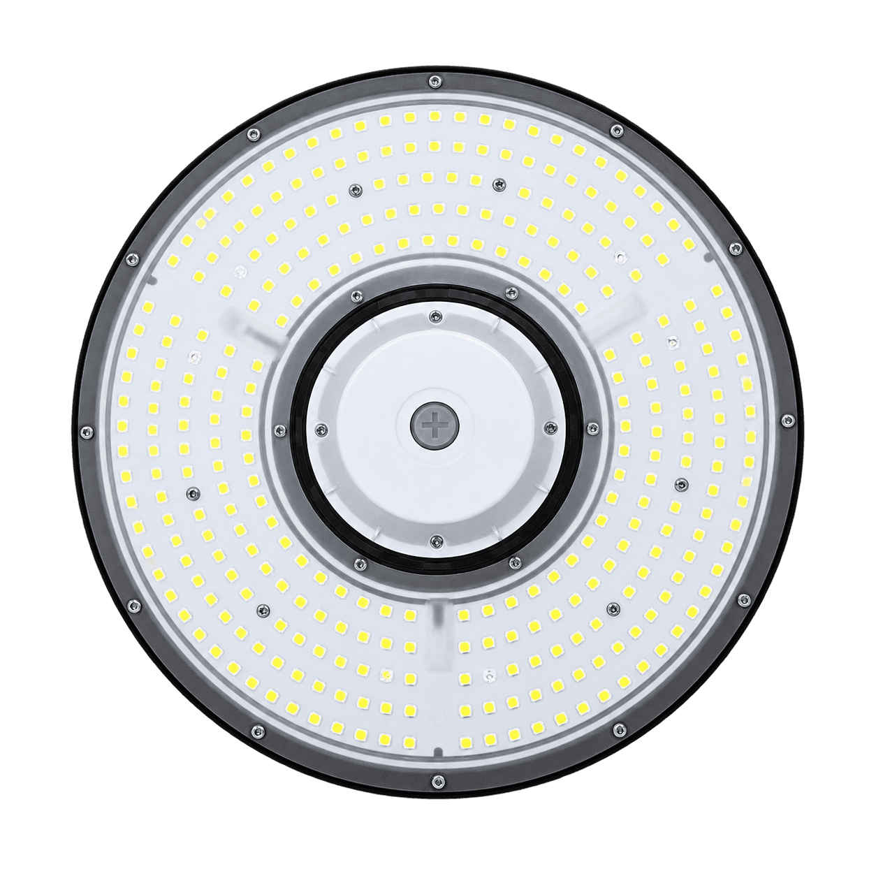 ĐÈN LED XƯỞNG UFO SUPERLUX SERIES