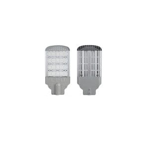 ĐÈN LED CHIẾU ĐƯỜNG ECO SERIES