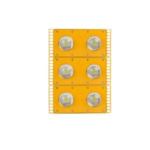 Alternative view of ĐÈN PHA LED PHÒNG NỔ THẤU KÍNH FPN-TK SERIES