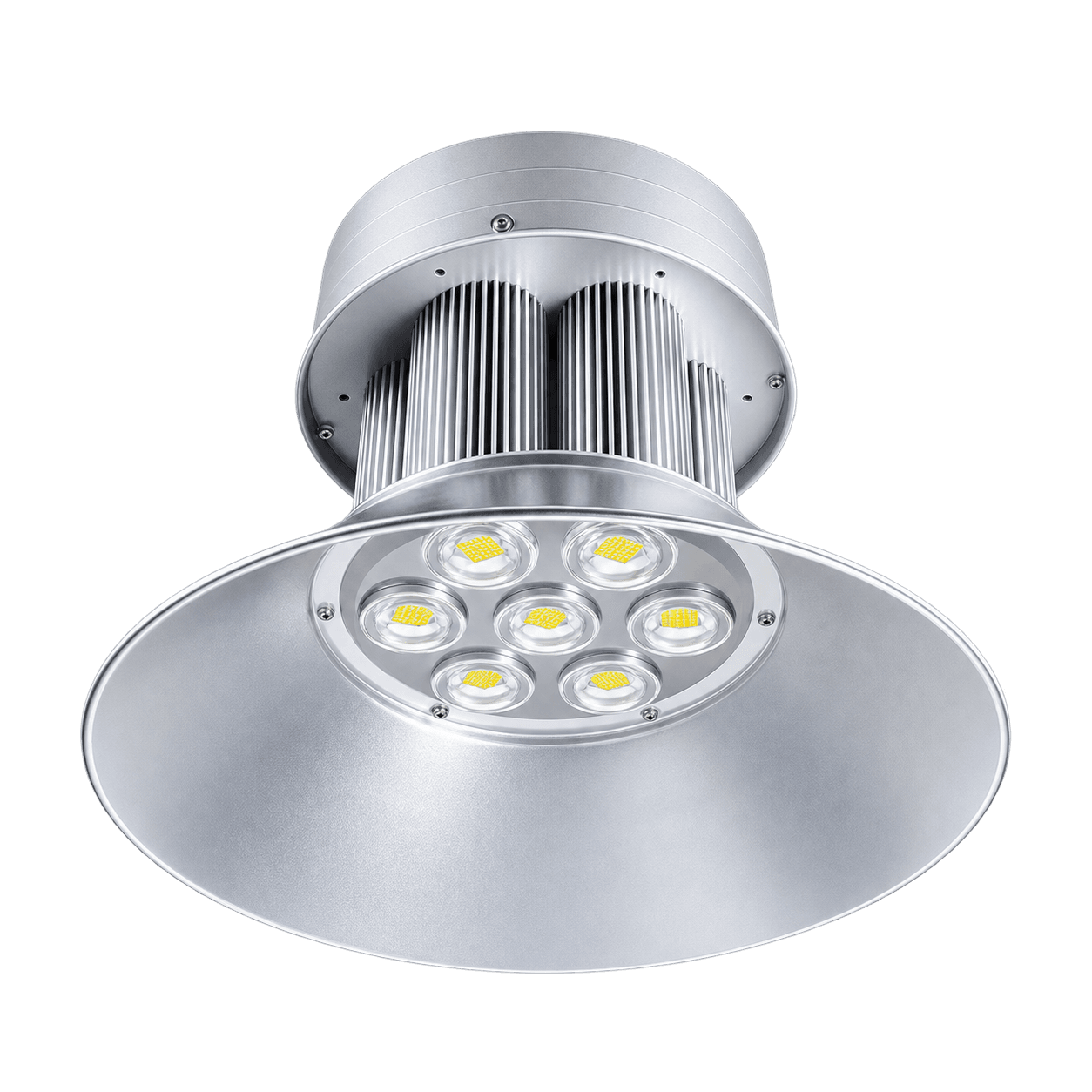 ĐÈN LED HIGHBAY CHAO TRỤ HBL-TR SERIES