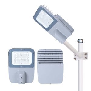 ĐÈN LED CHIẾU ĐƯỜNG BRP 37X SERIES