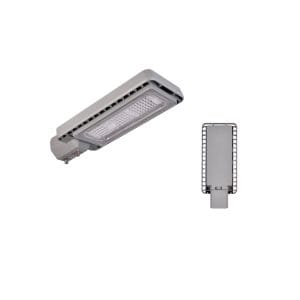 ĐÈN LED CHIẾU ĐƯỜNG BRP 39X SERIES