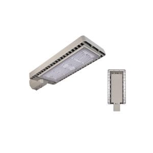 ĐÈN LED CHIẾU ĐƯỜNG BRP 39X SERIES