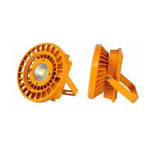 ĐÈN LED HIGHBAY PHÒNG NỔ THẤU KÍNH CN-UFO-TK SERIES