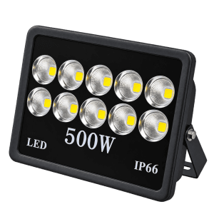 Alternative view of ĐÈN PHA LED CUP SPORT SERIES