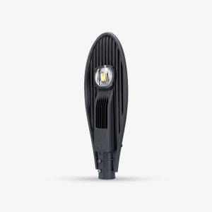 Alternative view of ĐÈN LED CHIẾU ĐƯỜNG CHIẾC LÁ SERIES