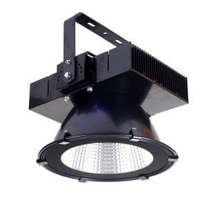 Alternative view of ĐÈN PHA LED FCT SERIES