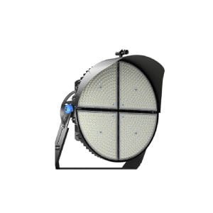 Alternative view of ĐÈN PHA LED FQT SERIES