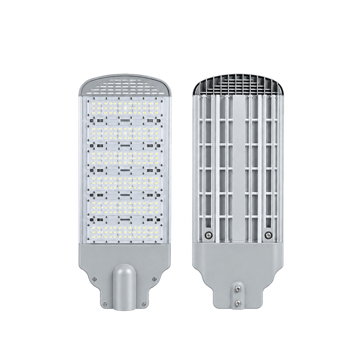 ĐÈN LED CHIẾU ĐƯỜNG ECO SERIES