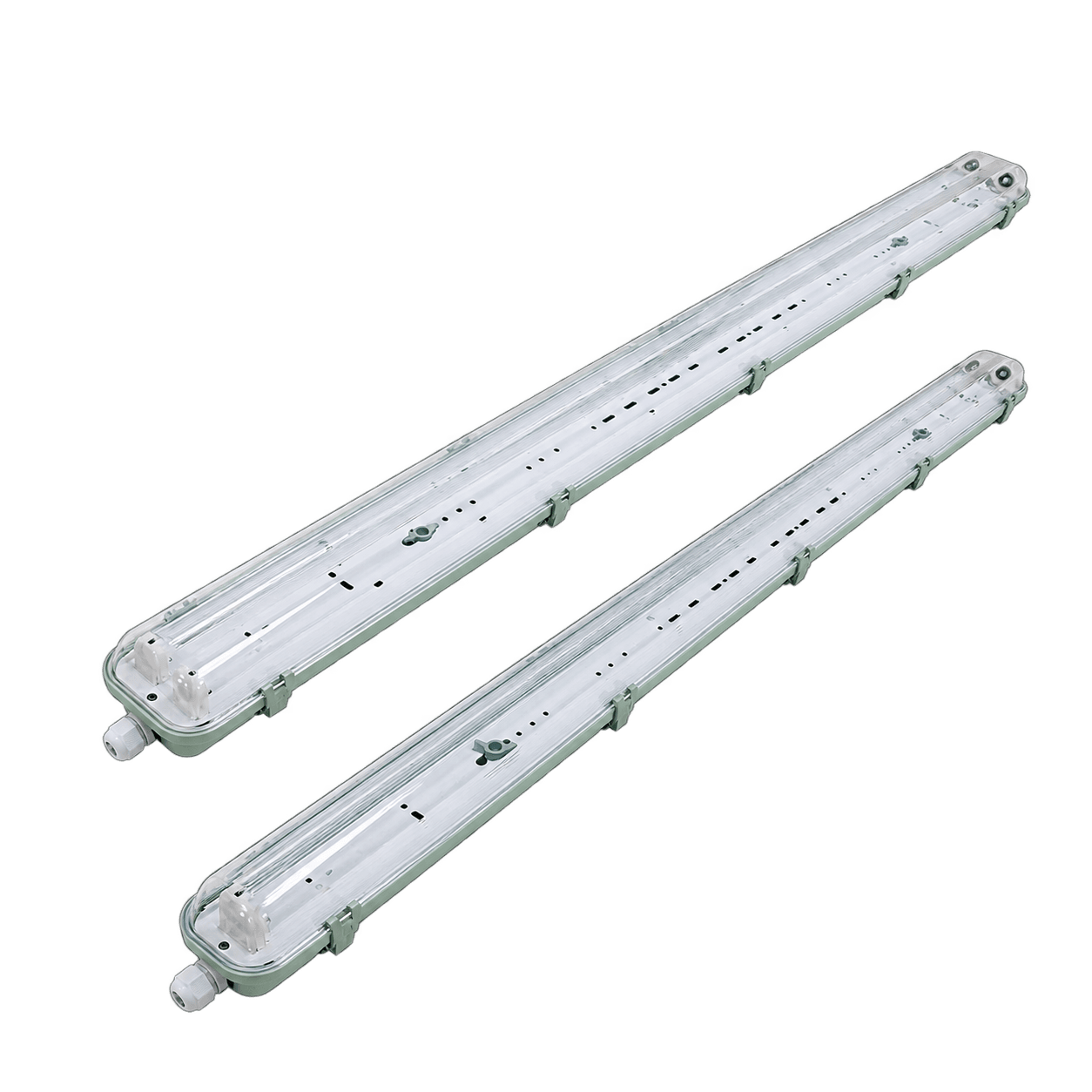 MÁNG ĐÈN T8 CHỐNG ẨM MCA SERIES