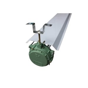 MÁNG ĐÈN LED T8 CHỐNG NỔ MCN-T8 SERIES