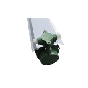 MÁNG ĐÈN LED T8 CHỐNG NỔ MCN-T8 SERIES