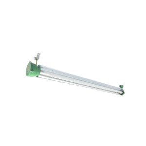 MÁNG ĐÈN LED T8 CHỐNG NỔ MCN-T8 SERIES
