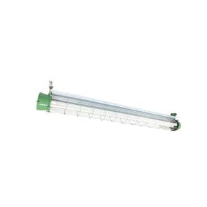MÁNG ĐÈN LED T8 CHỐNG NỔ MCN-T8 SERIES