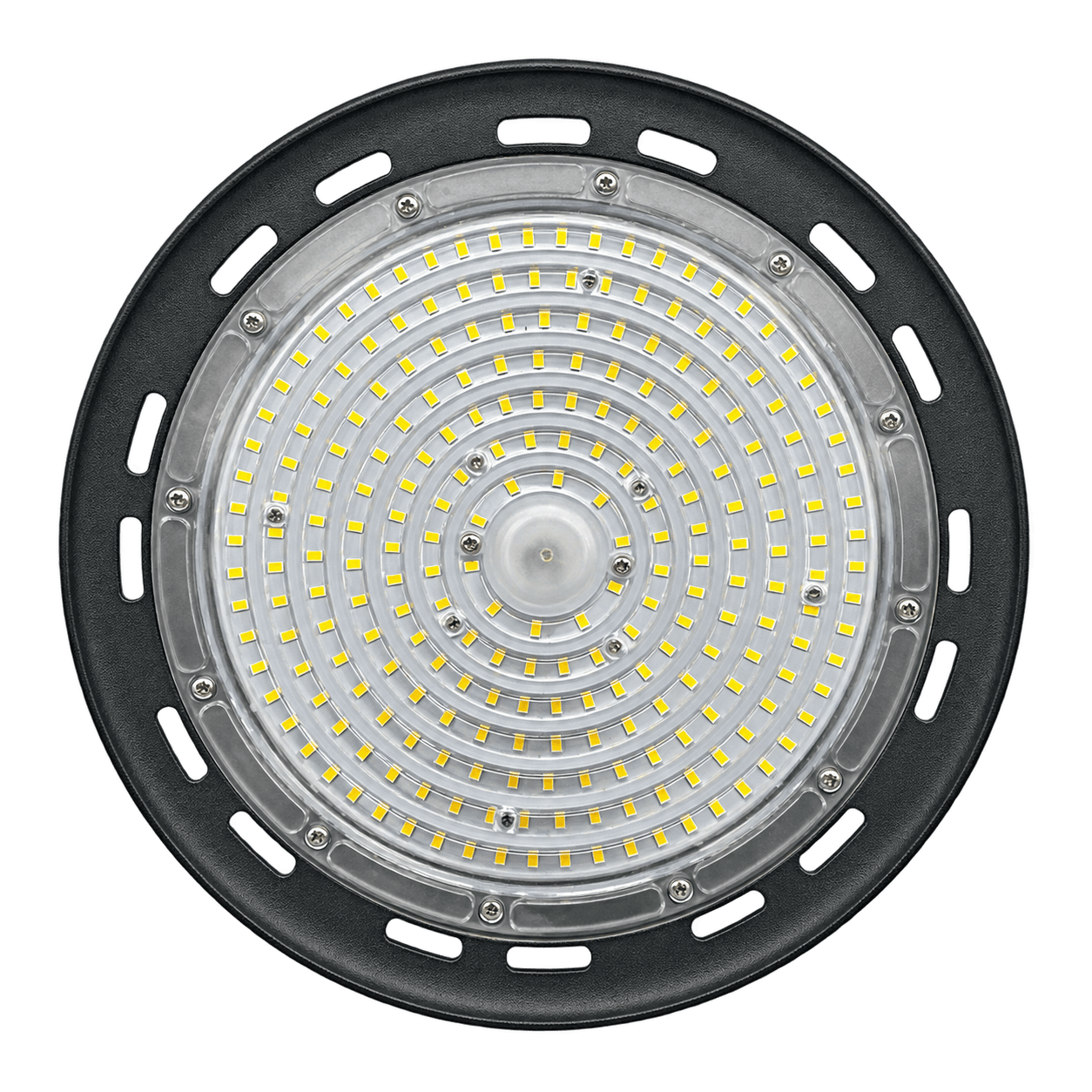 ĐÈN LED XƯỞNG UFO NEO SERIES