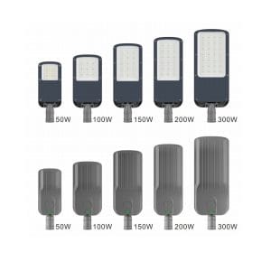 ĐÈN LED CHIẾU ĐƯỜNG PROLUX SERIES