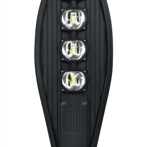 ĐÈN LED CHIẾU ĐƯỜNG CHIẾC LÁ SERIES