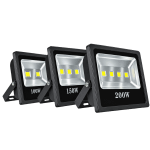 Alternative view of ĐÈN PHA LED FCR SERIES