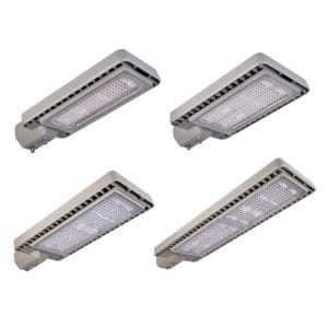 ĐÈN LED CHIẾU ĐƯỜNG BRP 39X SERIES