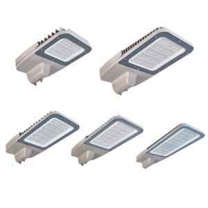 ĐÈN LED CHIẾU ĐƯỜNG BRP 37X SERIES