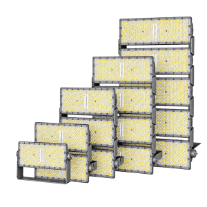 Alternative view of ĐÈN PHA LED MODUL FMD200 SERIES