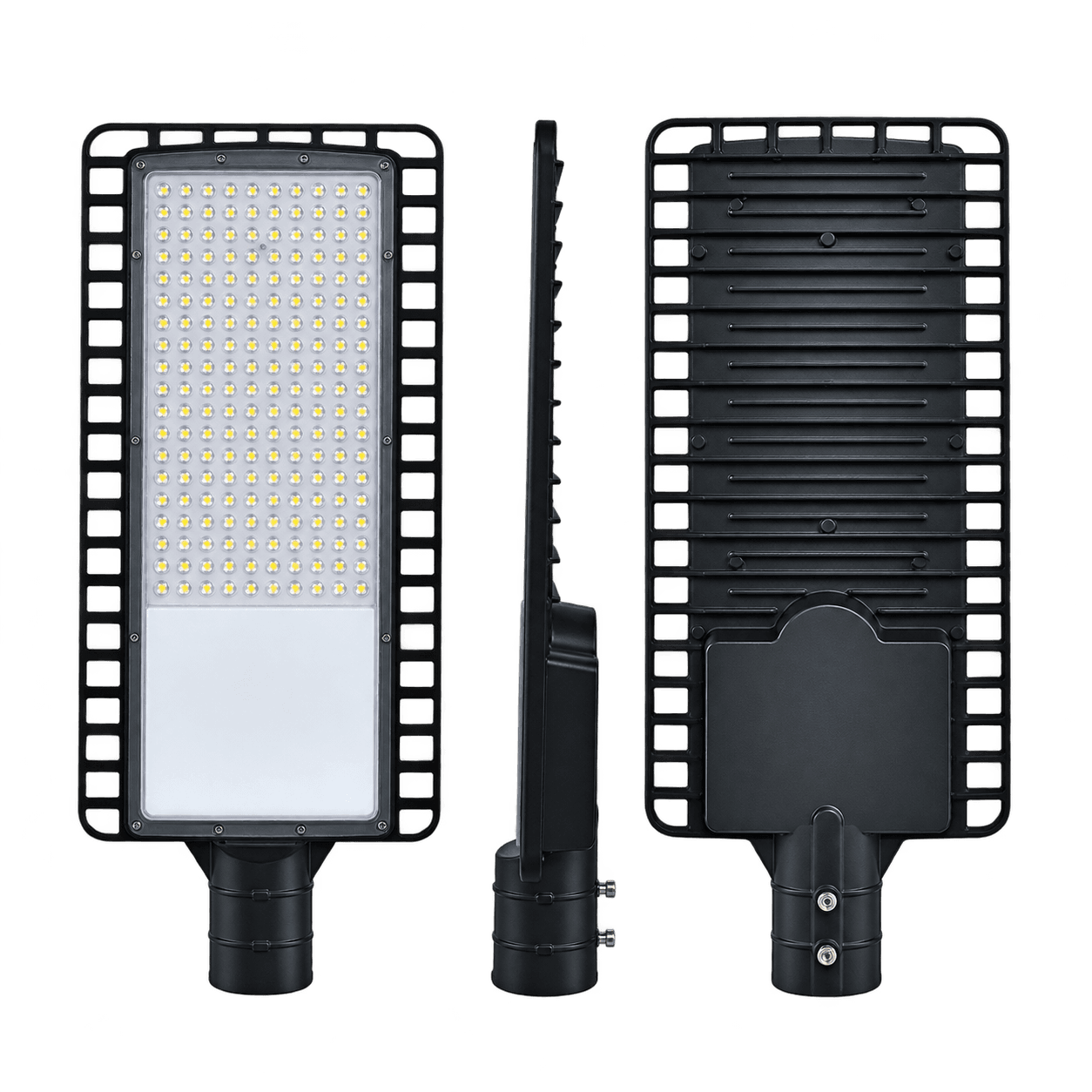 ĐÈN LED CHIẾU ĐƯỜNG CSD22 SERIES