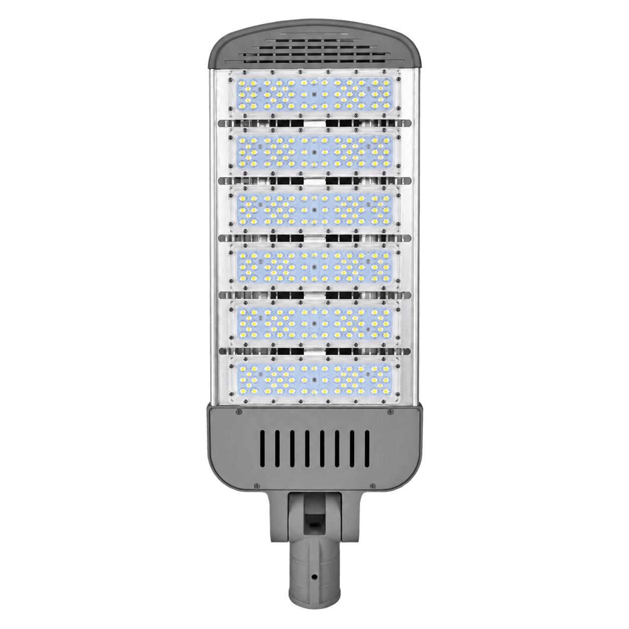 ĐÈN LED CHIẾU ĐƯỜNG ECOPRO SERIES