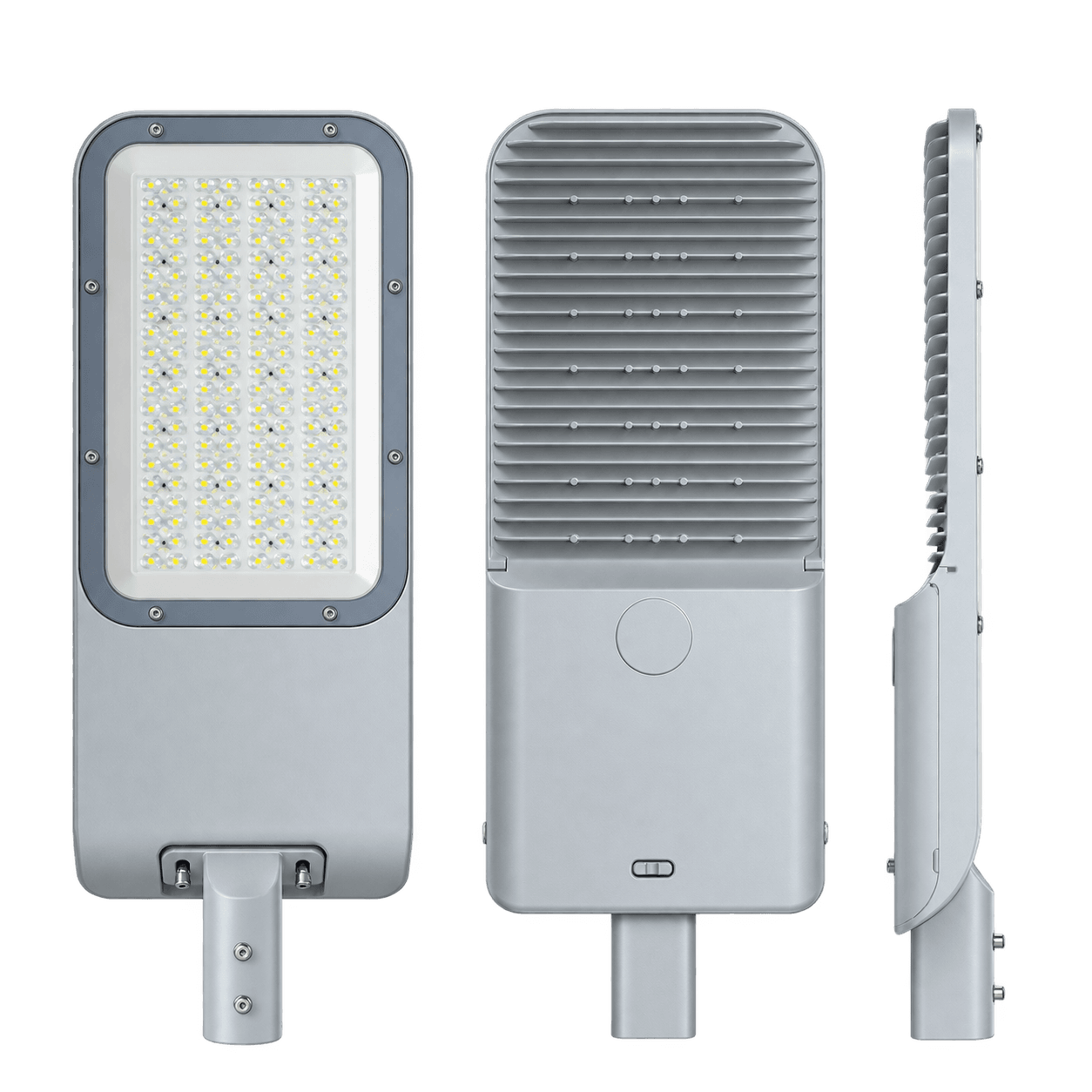 ĐÈN LED CHIẾU ĐƯỜNG GALAXY SERIES
